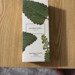 Jo Malone Perfume