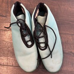 Nike air jordan shoes