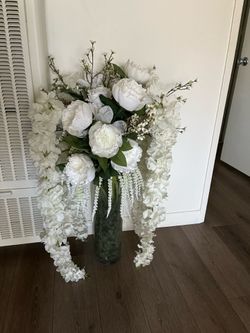 Flower Arrangement