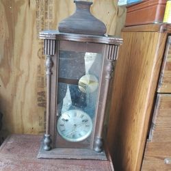 Antique Clovk