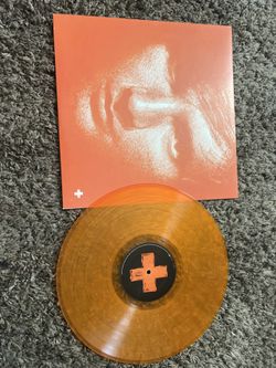 Ed Sheeran Vinyl