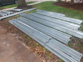 Hurricane Panels