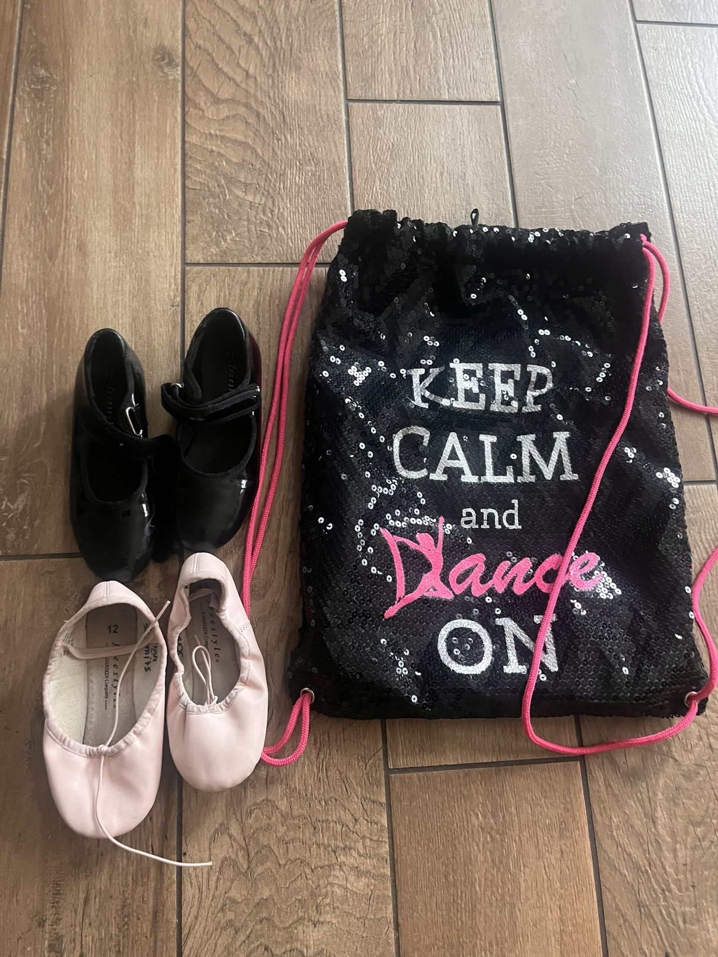 Dance Shoes