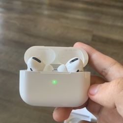 AirPod Pro