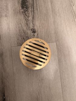 4” Drain Gate