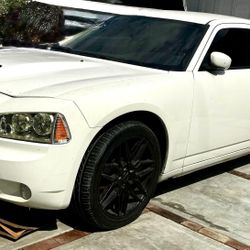2006 Dodge Charger