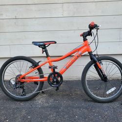 Kids Bike 