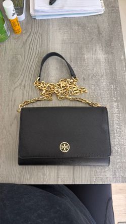 TB Purse/Clutch/Crossbody