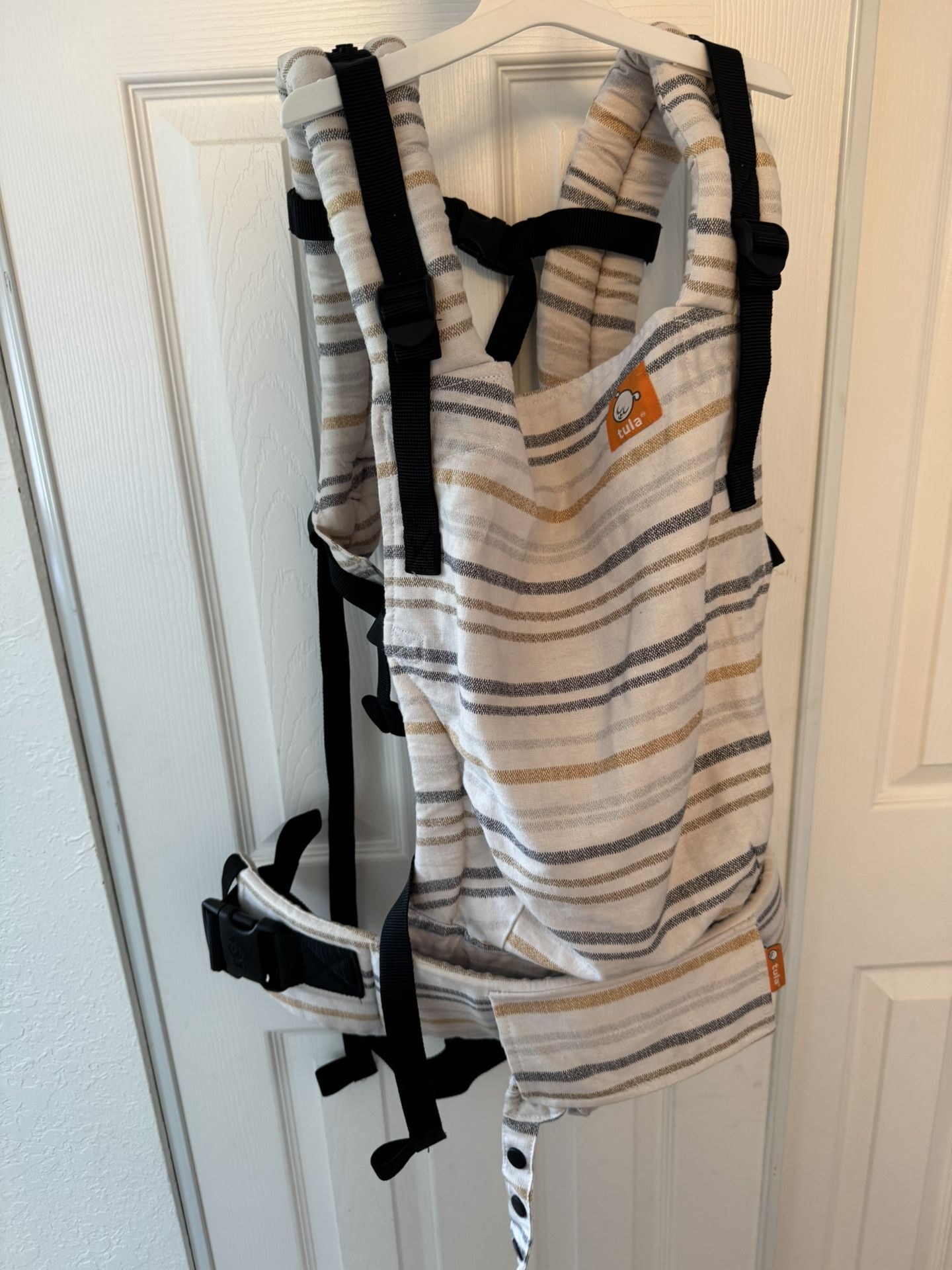 Tula Baby Carrier