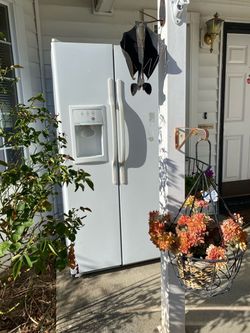 Refrigerator - FREE