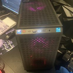 Gaming pc