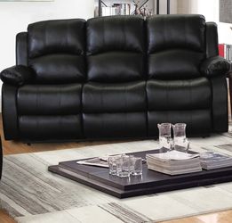 Recliner Sofa for 3