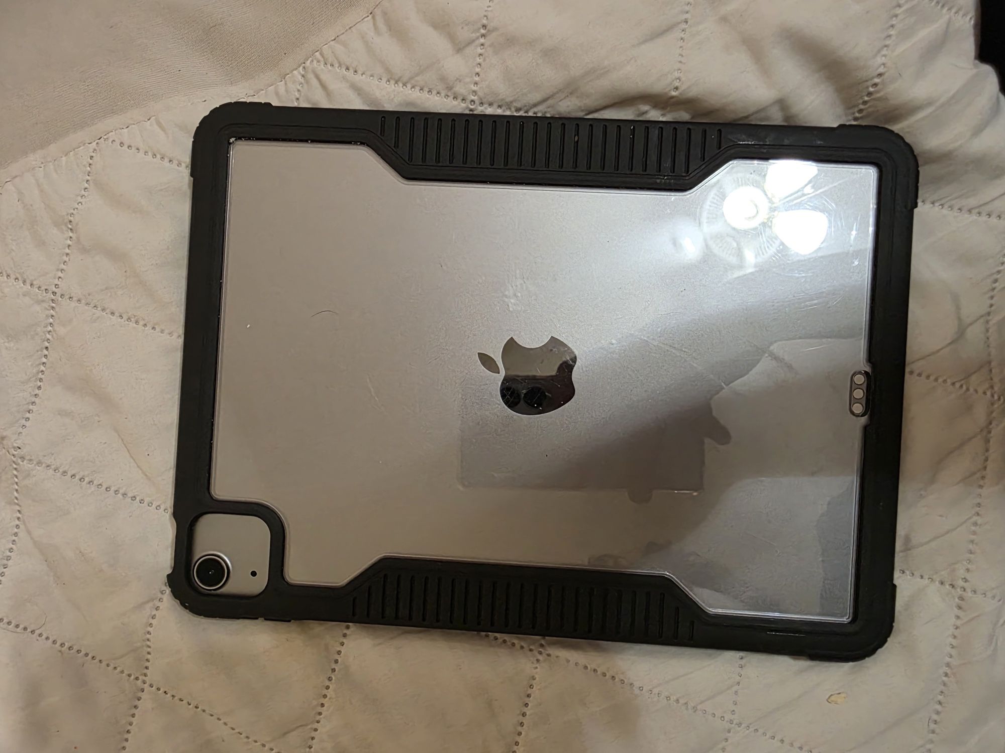 iPad Air 7th Gen 11 Inch