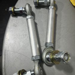 2017 + Sway Bar Links Sv Pro Xd 4x4
