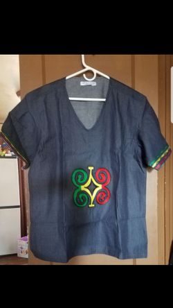 Men's wear - extra large size