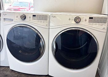 WHIRLPOOL DRYER ONLY ELECTRIC