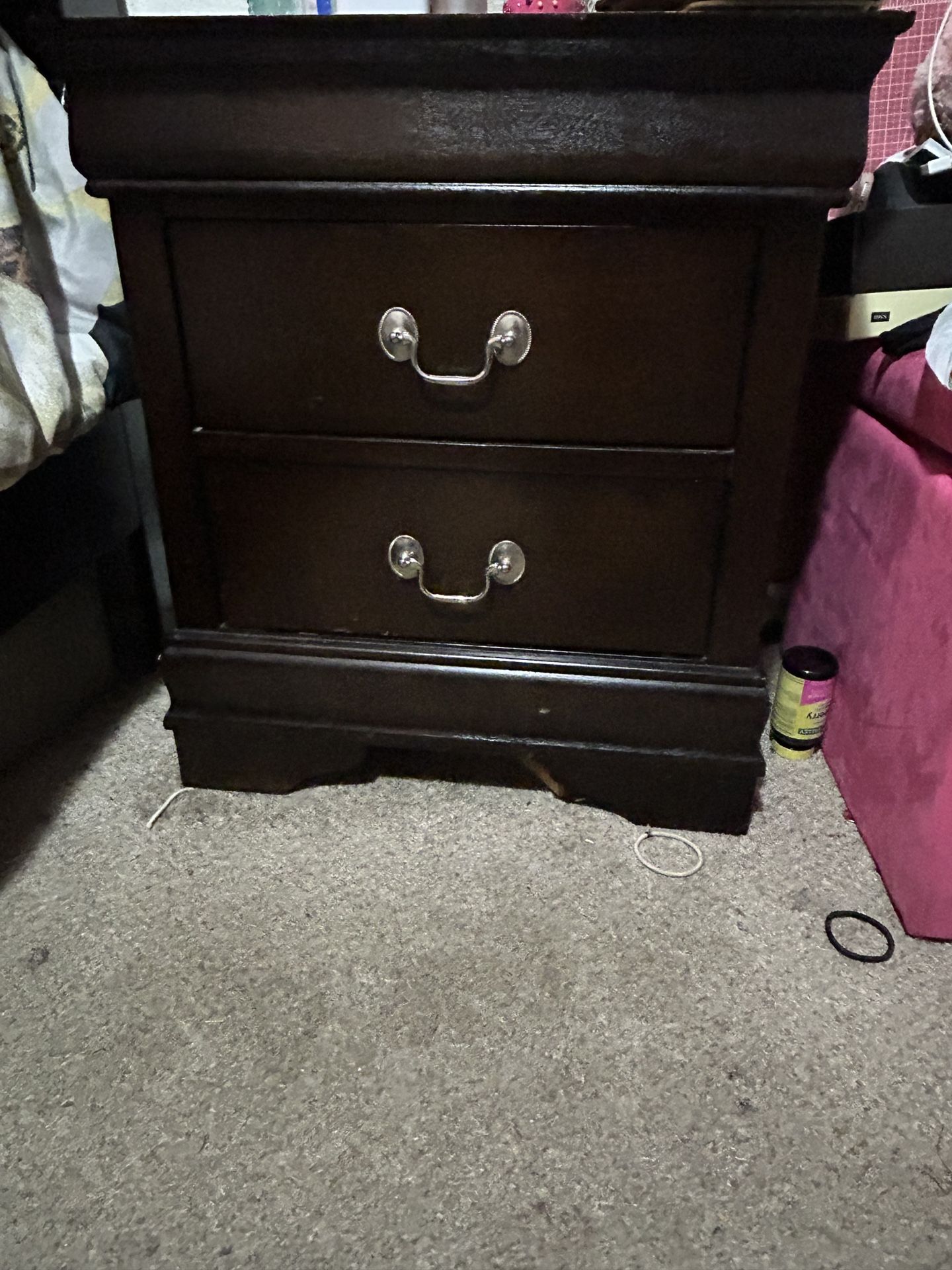 3 piece bedroom set 