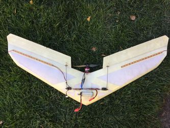 Battle wing assassin night fly project