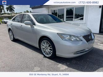 2009 Lexus ES 350