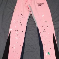 Gallery Dept Sweatpants