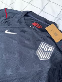 USA WORLD CUP Jersey away