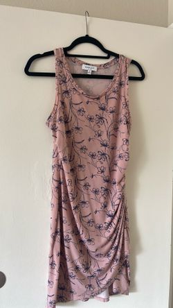 Boutique Spring Dress