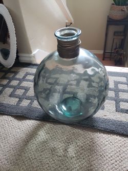 Green Glass