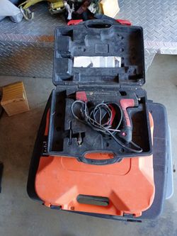 Hot Glue Gun
