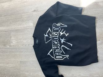 Knit Sweater 