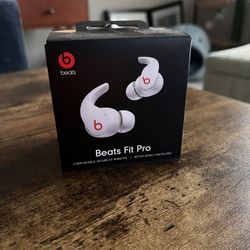 Beats Fit Pro