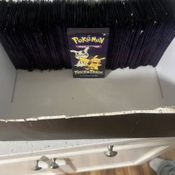 Pokémon Cards