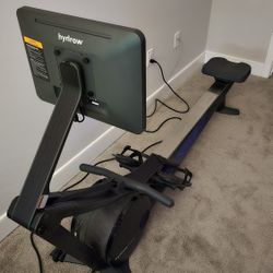 Hydrow Wave Rower