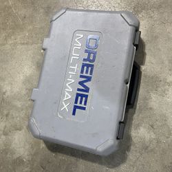 Dremmel Tool