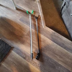 2 Grippers