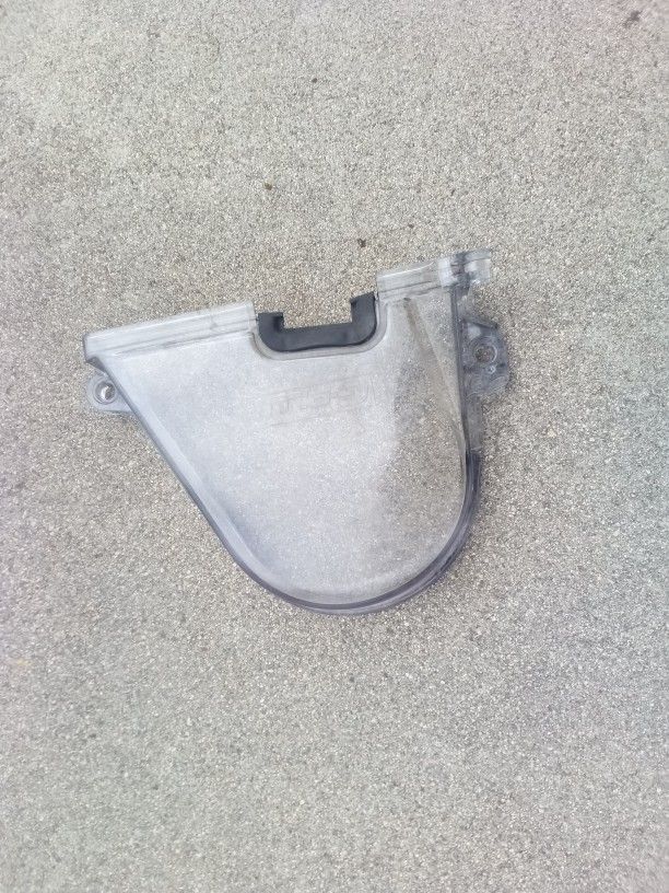 1992-2000 Civic Clear Upper Timing Cover