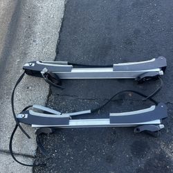 Thule Roof Racks For Surfboards And Paddleboards 