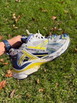 Like new Balenciaga Runner Size 41 US 8 - Retail $1190