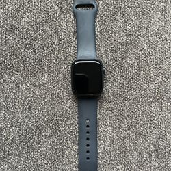 Apple Watch Series 7  With Cellular 
