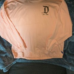 Sparkly Disneyland Spirit Jersey