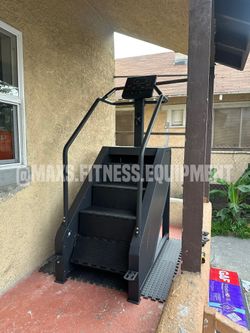 NEW STAIRMASTER / STAIR CLIMBER FREE DELIVERY 🚚 