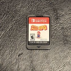 Super Mario RPG