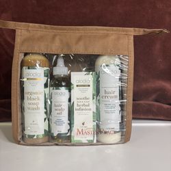 Alodia Scalp Treatment Bundle