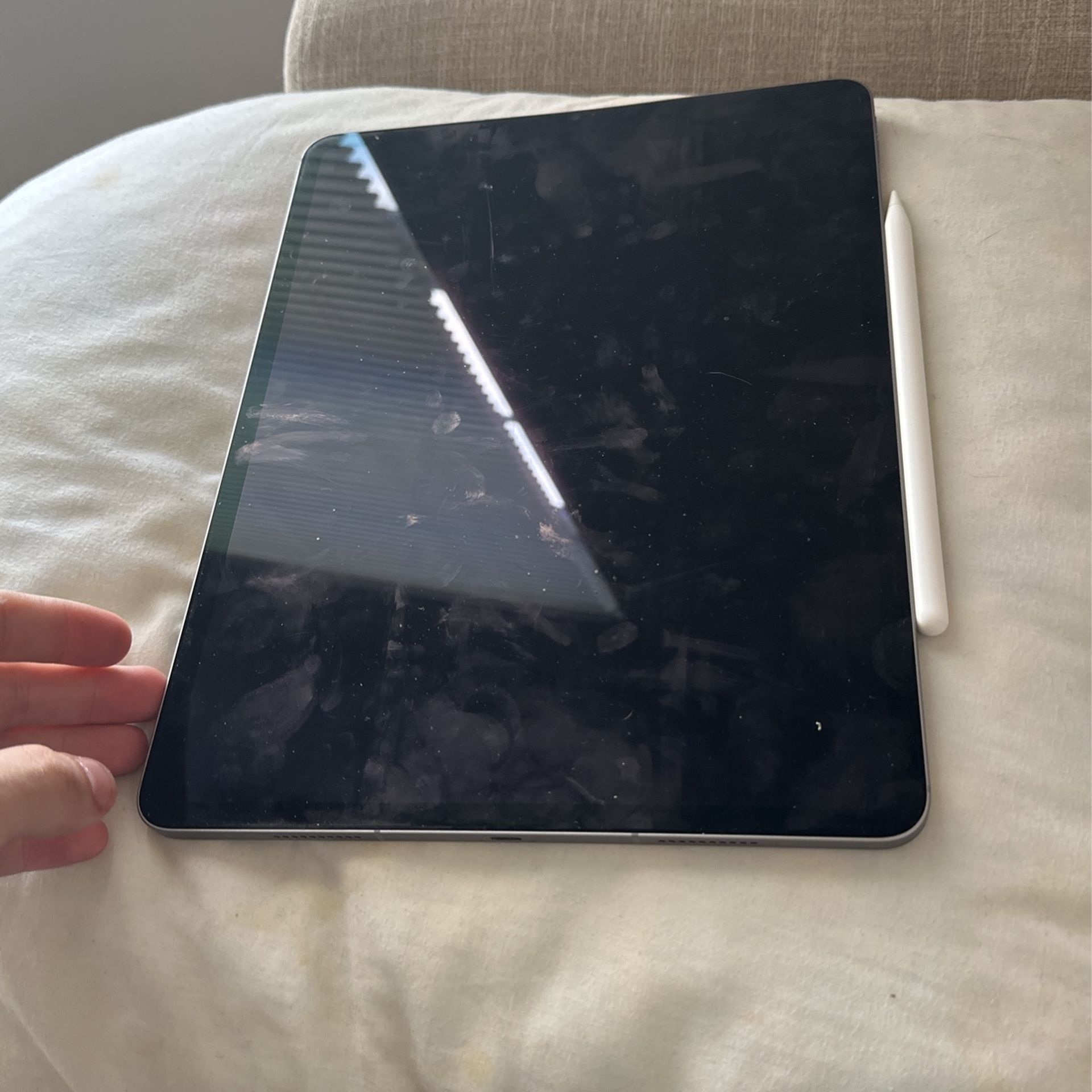 iPad Pro 2022 128GB
