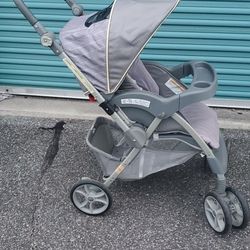 Stroller 