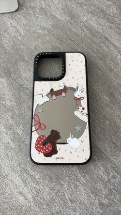 casetify iPhone 16 pro max case