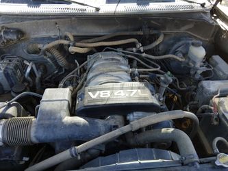 2002 Toyota Sequoia
