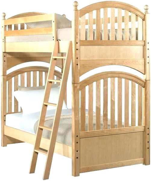Stanley Furniture Young America Bunk Beds