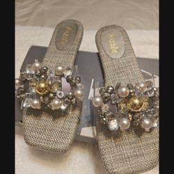 Woman Sandals Side # 8