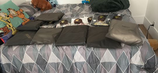 Essential and Bape