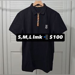 Burberry Polo 